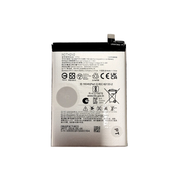 Nothing Phone (2) A063 Batterij – 4700mAh Hoge Capaciteit (NT02)