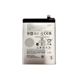 Nothing Phone (2) A063 Batterij – 4700mAh Hoge Capaciteit (NT02)