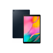 Samsung Galaxy Tab A 8.0 (2019) T295 – 32GB LTE + WiFi | Zwart