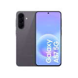 Samsung Galaxy A57 5G 128GB Grey | Gratis Screenprotector + Hoesje