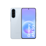 Samsung Galaxy A57 5G 128GB Grey | Gratis Screenprotector + Hoesje