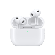 AirPods Pro 3 – Premium Draadloze Oordopjes met Active Noise Cancelling