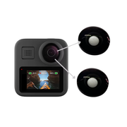Origineel GoPro Max 360 Camera Lens Glas – Fish Eye Optische Lens Reparatie Onderdeel