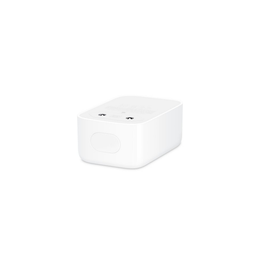 Originele Apple 40W Dynamic Power Adapter – Tot 60W Piekvermogen – USB-C Snellader Wit