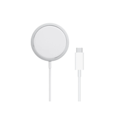 Originele Apple MagSafe Draadloze Oplader 15W – Magnetische iPhone Charger