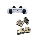 Originele PS5 DualSense 5 USB-C Oplaadpoort Connector – BDM-010 / 020 / 030