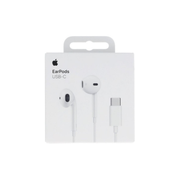 Originele Apple EarPods USB-C MYQY3ZM/A – Bedrade Oordopjes met Microfoon en Afstandsbediening