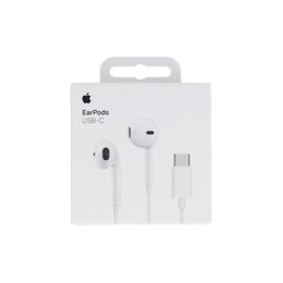 Originele Apple EarPods USB-C MYQY3ZM/A – Bedrade Oordopjes met Microfoon en Afstandsbediening