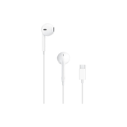 Originele Apple EarPods USB-C MYQY3ZM/A – Bedrade Oordopjes met Microfoon en Afstandsbediening
