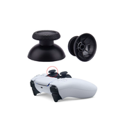 PS5 DualSense Thumbsticks Vervangen – Analoge Joystick Grips Reparatieset – 2 Stuks