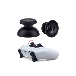 PS5 DualSense Thumbsticks Vervangen – Analoge Joystick Grips Reparatieset – 2 Stuks