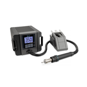 Quick Intelligent Digital Hot Air Station TR1300A – 1300W Professionele Hot Air Rework Station