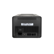 Quick Intelligent Digital Hot Air Station TR1300A – 1300W Professionele Hot Air Rework Station