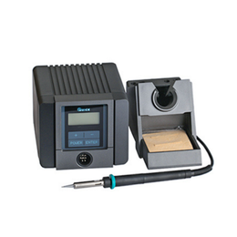 Quick Intelligent Lead-Free Soldering Station TS1100 – 90W Professionele Soldeerstation