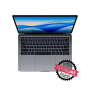 Refurbished Apple MacBook Air 2020 M1 A2337 – 8GB RAM | 256GB SSD Space Grey