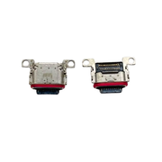 Samsung Galaxy S24 / S24 Plus / S24 Ultra USB-C Oplaadpoort – Charging Connector Reparatieonderdeel