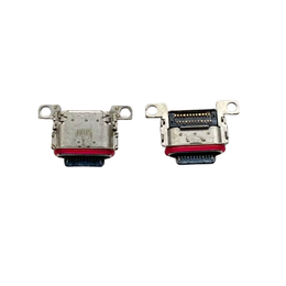 Samsung Galaxy S24 / S24 Plus / S24 Ultra USB-C Oplaadpoort – Charging Connector Reparatieonderdeel