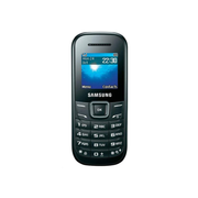 Samsung Keystone 2 Dual SIM – Zwart | Eenvoudige Mobiele Telefoon