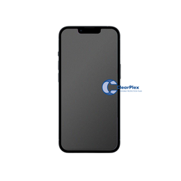 iPhone 17 Pro ClearPlex Matte Hydrogel Screenprotector