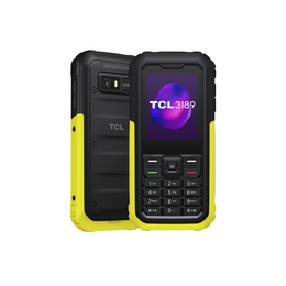 TCL 3189 Rugged Phone 4G – Robuuste Mobiele Telefoon