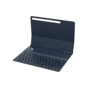 Origineel Samsung Galaxy Book Cover Keyboard Slim EF-DT730 QWERTZ