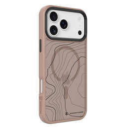 Tactical iPhone 17 Pro Max MagForce Hyperstealth Sika Cover Deep Blue