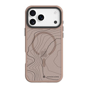 Tactical iPhone 17 Pro Max MagForce Hyperstealth Sika Cover Forest Green
