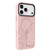 Tactical iPhone 17 Pro Max MagForce Hyperstealth Sika Cover Pink Panther