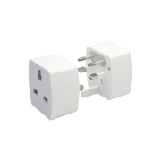 Universele Wereldstekker Reisadapter – Geschikt voor 170+ Landen – Internationale Travel Adapter