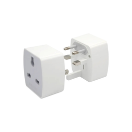 Universele Wereldstekker Reisadapter – Geschikt voor 170+ Landen – Internationale Travel Adapter