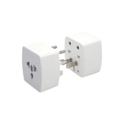 Universele Wereldstekker Reisadapter – Geschikt voor 170+ Landen – Internationale Travel Adapter