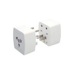 Universele Wereldstekker Reisadapter – Geschikt voor 170+ Landen – Internationale Travel Adapter