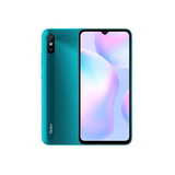 Xiaomi Redmi 9A – Sky Blue / Aurora Green | 32GB Opslag | 2GB RAM