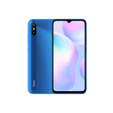 Xiaomi Redmi 9A – Sky Blue / Aurora Green | 32GB Opslag | 2GB RAM