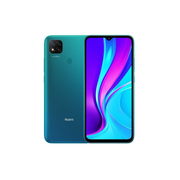 Xiaomi Redmi 9C Aurora Green | 32GB
