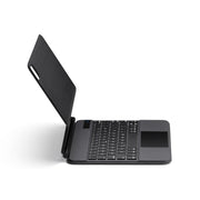 Magic Keyboard iPad Air / Pro 11 Toetsenbord – Draadloos QWERTY – Grijs (Air 4, Air 5, Pro 11, M2/M3)