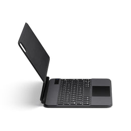 Magic Keyboard iPad Air / Pro 11 Toetsenbord – Draadloos QWERTY – Grijs (Air 4, Air 5, Pro 11, M2/M3)