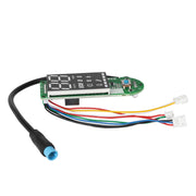 Segway Ninebot Max G30 | G30 Max Bluetooth Board Dashboard Display