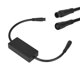 Speed Tuningchip voor Segway Ninebot Max G3 | Snelheid ontgrendeling Controller