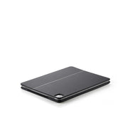 Smart Keybaord iPad Pro 12.9 inch Toetsenbord – Draadloos Bluetooth QWERTY – Grijs