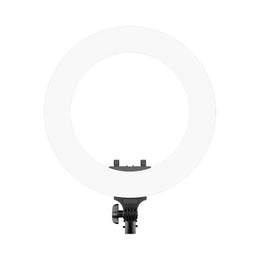Rixus Ring Light 18 Inch 48W LED Ringlamp