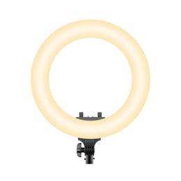 Rixus Ring Light 18 Inch 48W LED Ringlamp