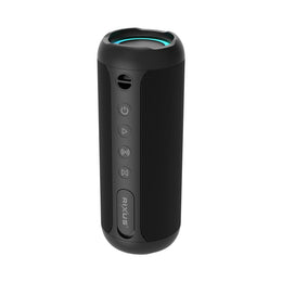Rixus RXBS56 Draadloze Speaker Play Black – Premium Bluetooth Speaker IPX7 Waterproof
