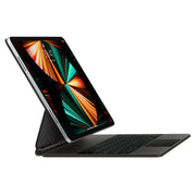 Apple Magic Keyboard iPad Pro 12.9 inch (2018–2023) iPad Air 13 Zwart