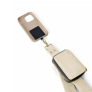 Crossbody Telefoonkoord – Utility Phone Strap – Universele Smartphone Draagriem