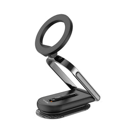 MagSafe Dashboard Auto Telefoonhouder – Magnetische Smartphone Houder – Zwart