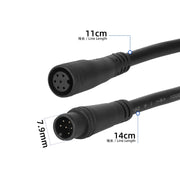 Speed Tuningchip voor Segway Ninebot F3 / F3 Pro | Snelheid ontgrendeling Controller