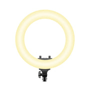 Rixus Ring Light 18 Inch 48W LED Ringlamp