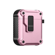 AirPods 1/2 Pink Protective Case | Roze Beschermhoes