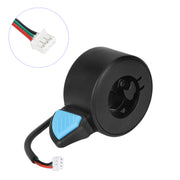 Accelerator voor Segway Ninebot Max G30D | Gashendel Thumb Throttle
